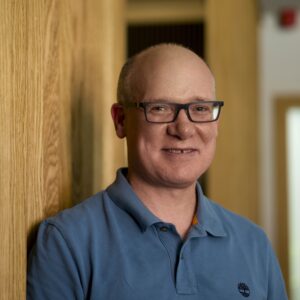 Picture of Brian Doherty