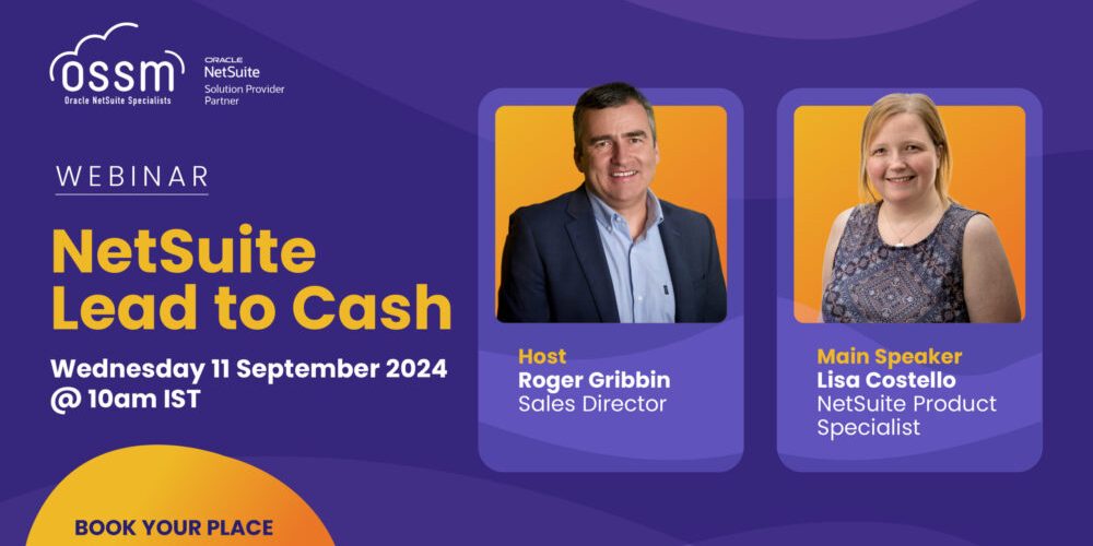 2024-08 OSSM NetSuite Lead to Cash Webinar Banners